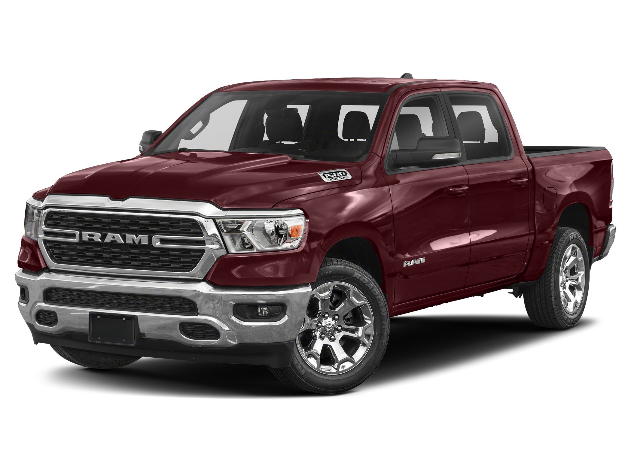 ram ram 1500 pickup 2022 1C6SRFFT2NN243331 image ram ram 1500 pickup 2022 1C6SRFFT2NN243331 image